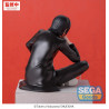 Kagurabachi - Figurine Hiyuki Kagari, High Premium Perching