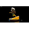 Marvel, X-Men - Figurine Tornade, Jean Grey, Malicia ou Cyclope, Q-Fig