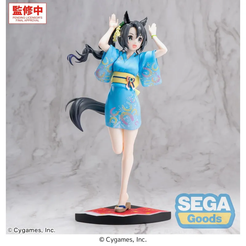 Uma Musume Pretty Derby -...