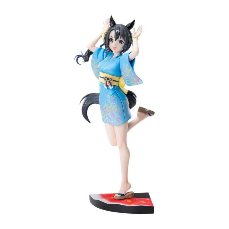 Uma Musume Pretty Derby - Figurine Satono Crown: Tracen Ondo, XStellar