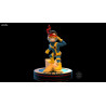 Marvel, X-Men - Storm, Jean Grey, Rogue or Cyclops figure, Q-Fig
