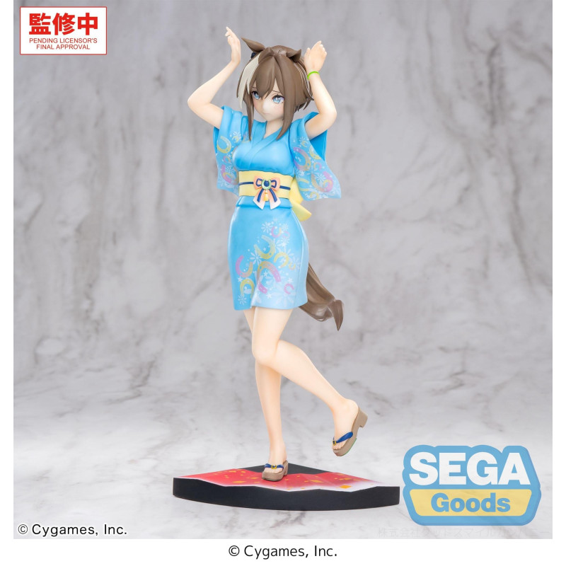 PREORDER - Uma Musume...