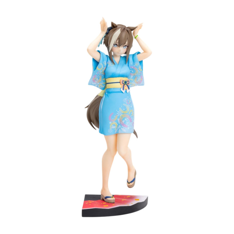 PREORDER - Uma Musume Pretty Derby - Cheval Grand figure Tracen Ondo, XStellar