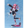 Nijisanji - Kuramochi Melto figure