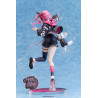 Nijisanji - Kuramochi Melto figure