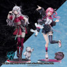 Nijisanji - Kuramochi Melto figure