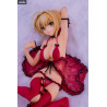 Fate/Extella - Figurine de Saber of Red Nero Claudius