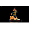 Marvel, X-Men - Figurine Tornade, Jean Grey, Malicia ou Cyclope, Q-Fig
