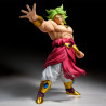 Dragon Ball Z - Broly figure, Grandista