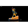 Marvel, X-Men - Figurine Tornade, Jean Grey, Malicia ou Cyclope, Q-Fig