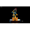 Marvel, X-Men - Figurine Tornade, Jean Grey, Malicia ou Cyclope, Q-Fig