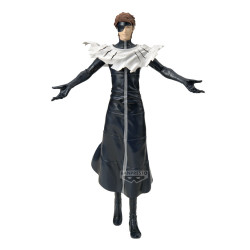 Bleach - Figurine Aizen...