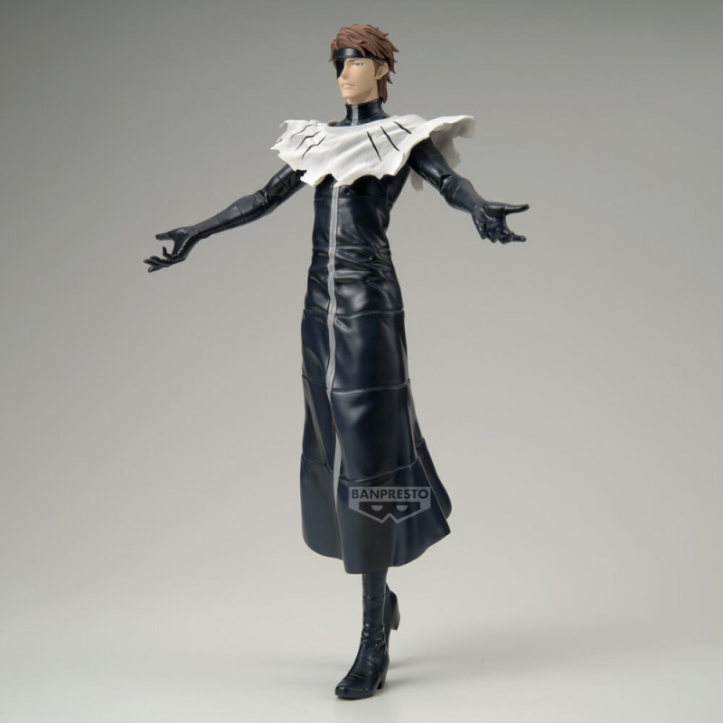 Bleach - Figurine Aizen...