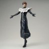 Bleach - Figurine Aizen Sosuke, Grandista