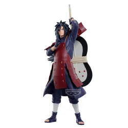 Naruto Shippuden - Madara...