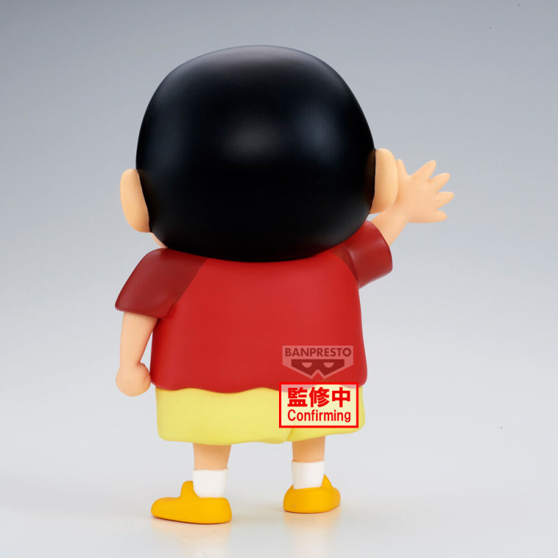 Crayon Shinchan - Figurine...