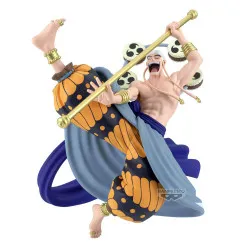 One Piece - Figurine Enel,...