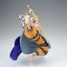 One Piece - Figurine Enel, Cross Posing