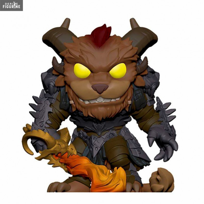 Pop! Guild Wars 2 - Baby...