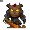 Pop! Guild Wars 2 - Baby Aurene, Rytlock ou Joko