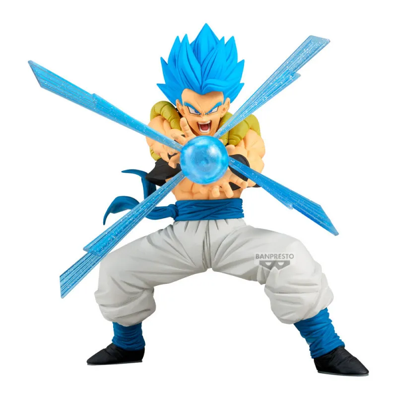 Dragon Ball Super - Figurine Gogeta, GxMateria