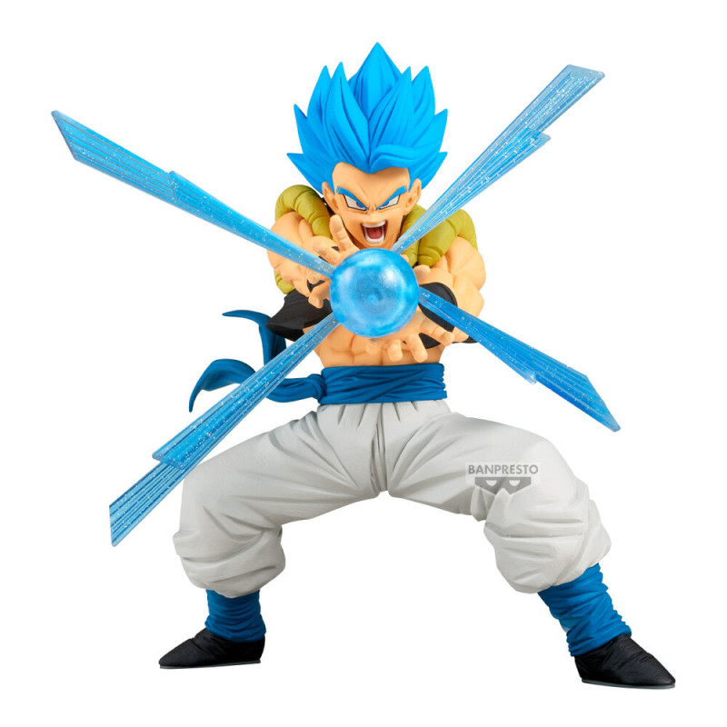 Dragon Ball Super - Gogeta figure, GxMateria
