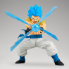 Dragon Ball Super - Gogeta figure, GxMateria