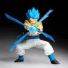 Dragon Ball Super - Figurine Gogeta, GxMateria