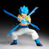 Dragon Ball Super - Gogeta figure, GxMateria