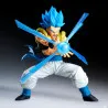 Dragon Ball Super - Figurine Gogeta, GxMateria