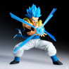 Dragon Ball Super - Gogeta figure, GxMateria