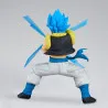 Dragon Ball Super - Figurine Gogeta, GxMateria