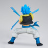 Dragon Ball Super - Gogeta figure, GxMateria