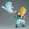 Dragon Ball Z - Super Saiyan Gotenks figure, Match Makers