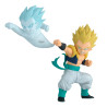Dragon Ball Z - Super Saiyan Gotenks figure, Match Makers