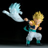Dragon Ball Z - Super Saiyan Gotenks figure, Match Makers