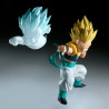 Dragon Ball Z - Super Saiyan Gotenks figure, Match Makers