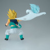 Dragon Ball Z - Super Saiyan Gotenks figure, Match Makers