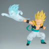 Dragon Ball Z - Super Saiyan Gotenks figure, Match Makers