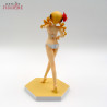 Puella Magi Madoka Magica - Figurine de Mami Tomoe, Beach Queens (seconde main)
