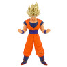 Dragon Ball Z - Super Saiyan Son Goku II figure, Blood of Saiyans