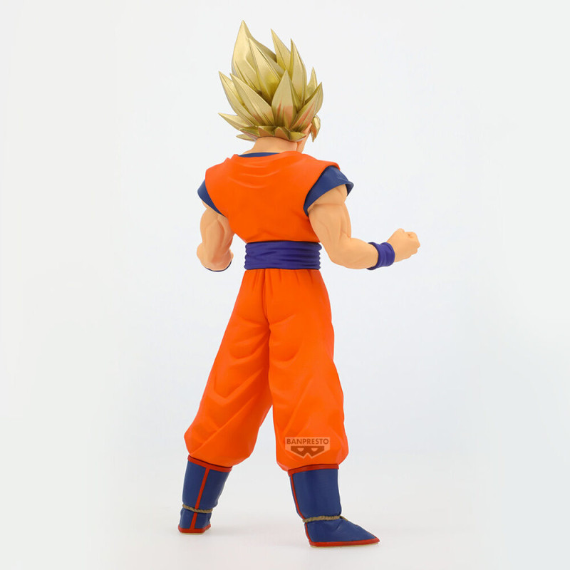 Dragon Ball Z - Super...