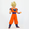 Dragon Ball Z - Super Saiyan Son Goku II figure, Blood of Saiyans