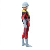 GQuuuuuuX Mobile Suit Gundam - Figure Char Aznable