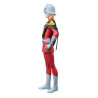 GQuuuuuuX Mobile Suit Gundam - Figure Char Aznable