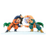 Dragon Ball Z - Son Goten & Trunks figure, History Box