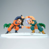 Dragon Ball Z - Son Goten & Trunks figure, History Box