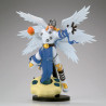 Digimon Adventure - Figurine Angemon, Digivice Figure