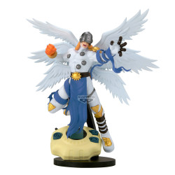 Digimon Adventure -...