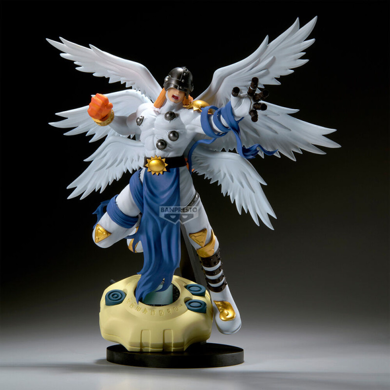 Digimon Adventure -...